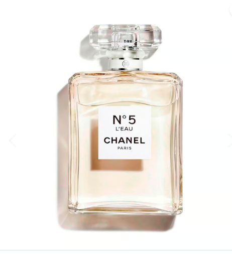 CHANEL N5  ECO